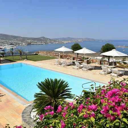 Kaiya Villas Krotiri Exterior photo