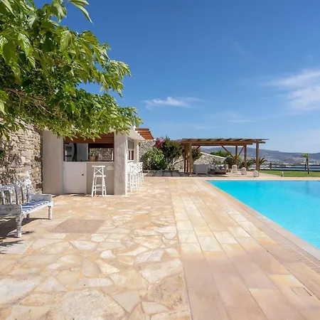 Kaiya Villas Krotiri Exterior photo