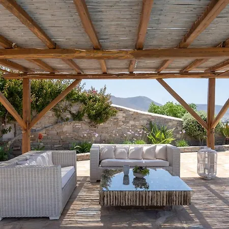 Kaiya Villas Krotiri Exterior photo