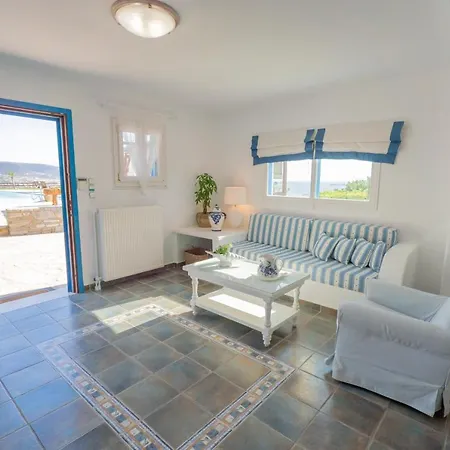 Kaiya Villas Krotiri Exterior photo