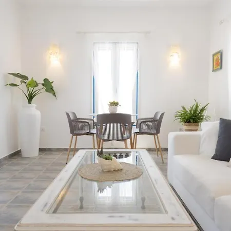 Kaiya Villas Krotiri Exterior photo