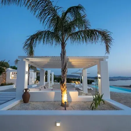 Kaiya Villas Krotiri Exterior photo