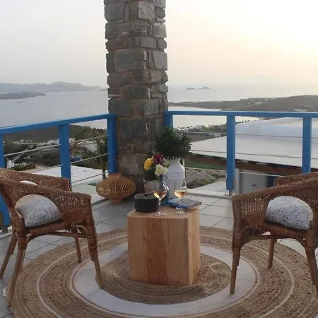 Kaiya Villas Krotiri Exterior photo