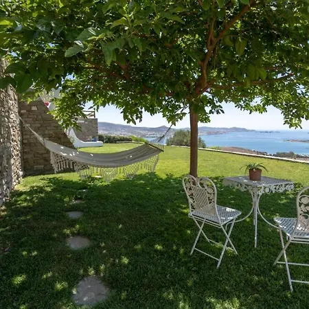 Kaiya Villas Krotiri Exterior photo