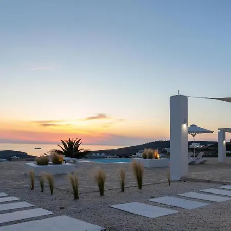Kaiya Villas Krotiri Exterior photo