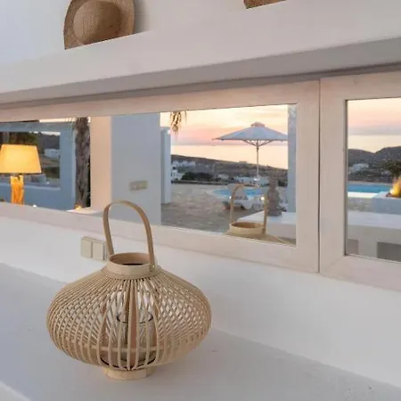 Kaiya Villas Krotiri Exterior photo