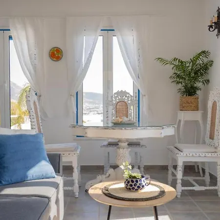 Kaiya Villas Krotiri Exterior photo