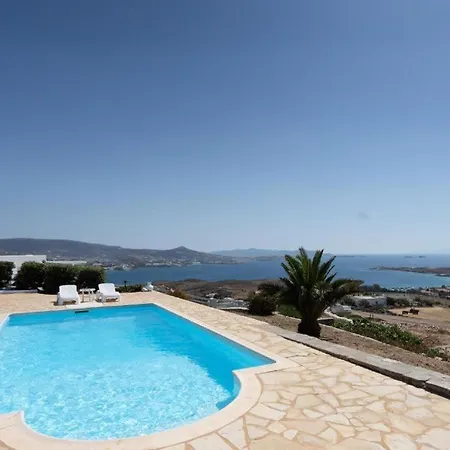 Kaiya Villas Krotiri Exterior photo