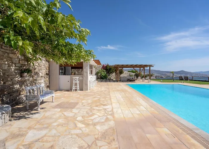 Kaiya Villas