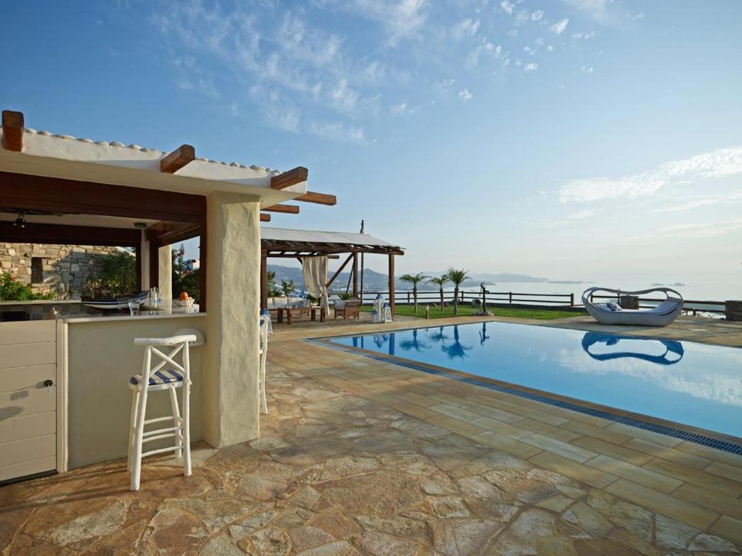 Kaiya Villa Krotiri
