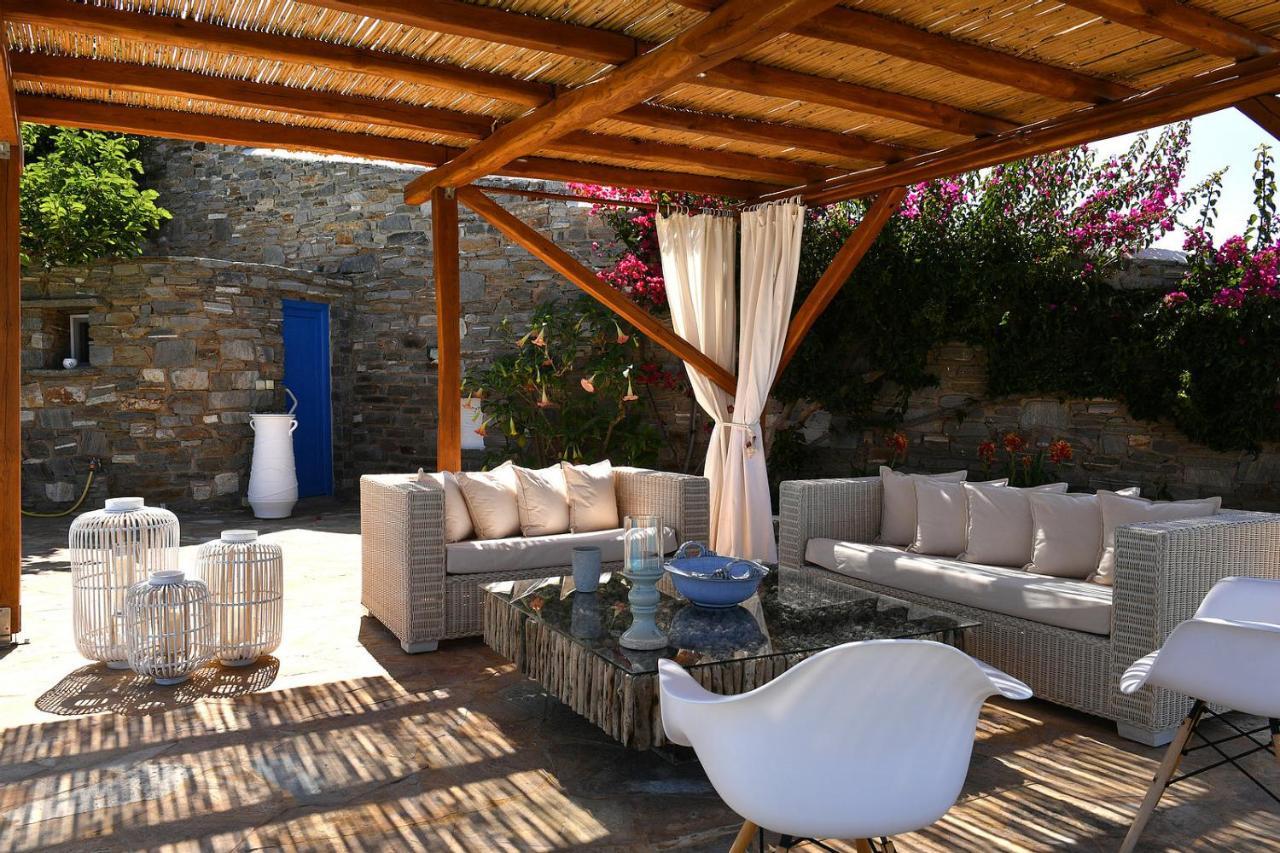 Kaiya Villa Krotiri
