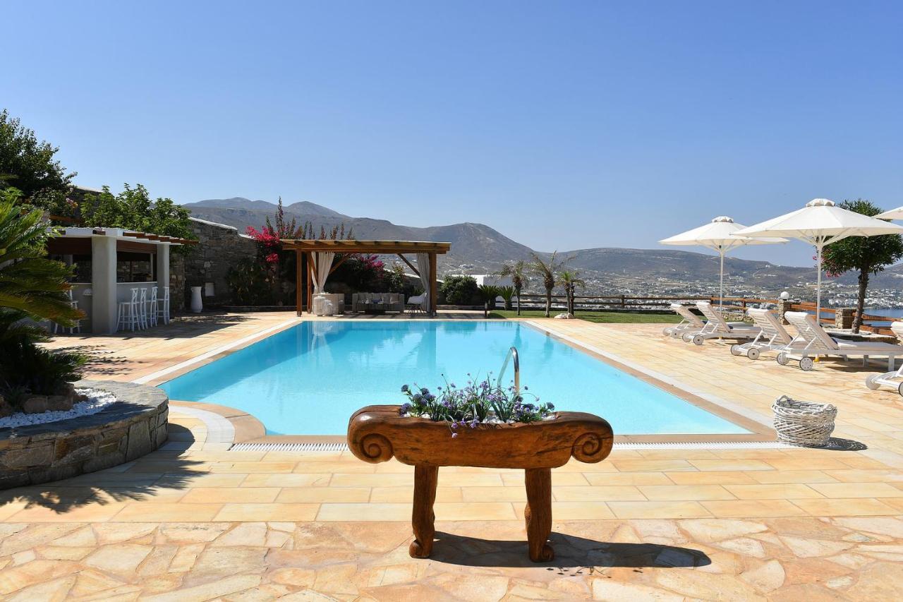 Kaiya Villa
