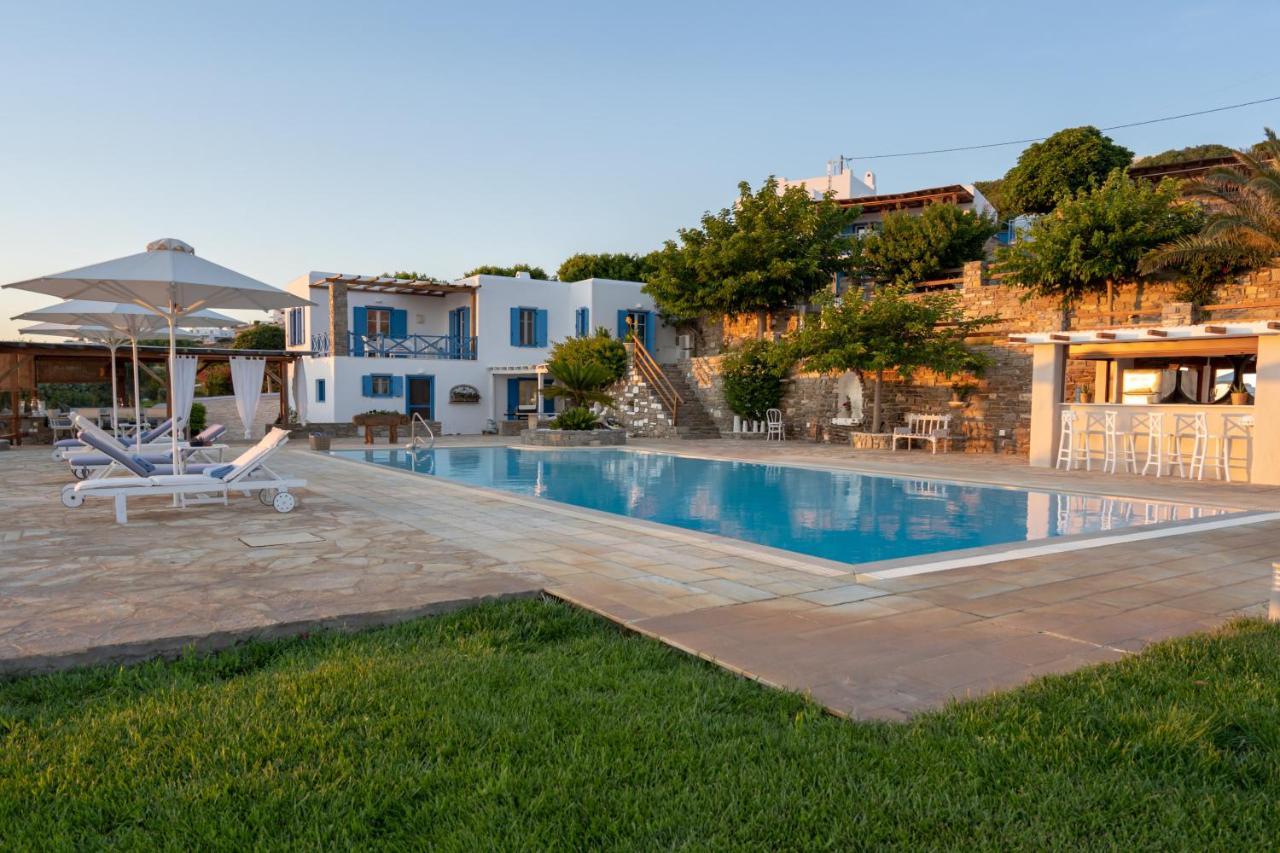Kaiya Villa Krotiri