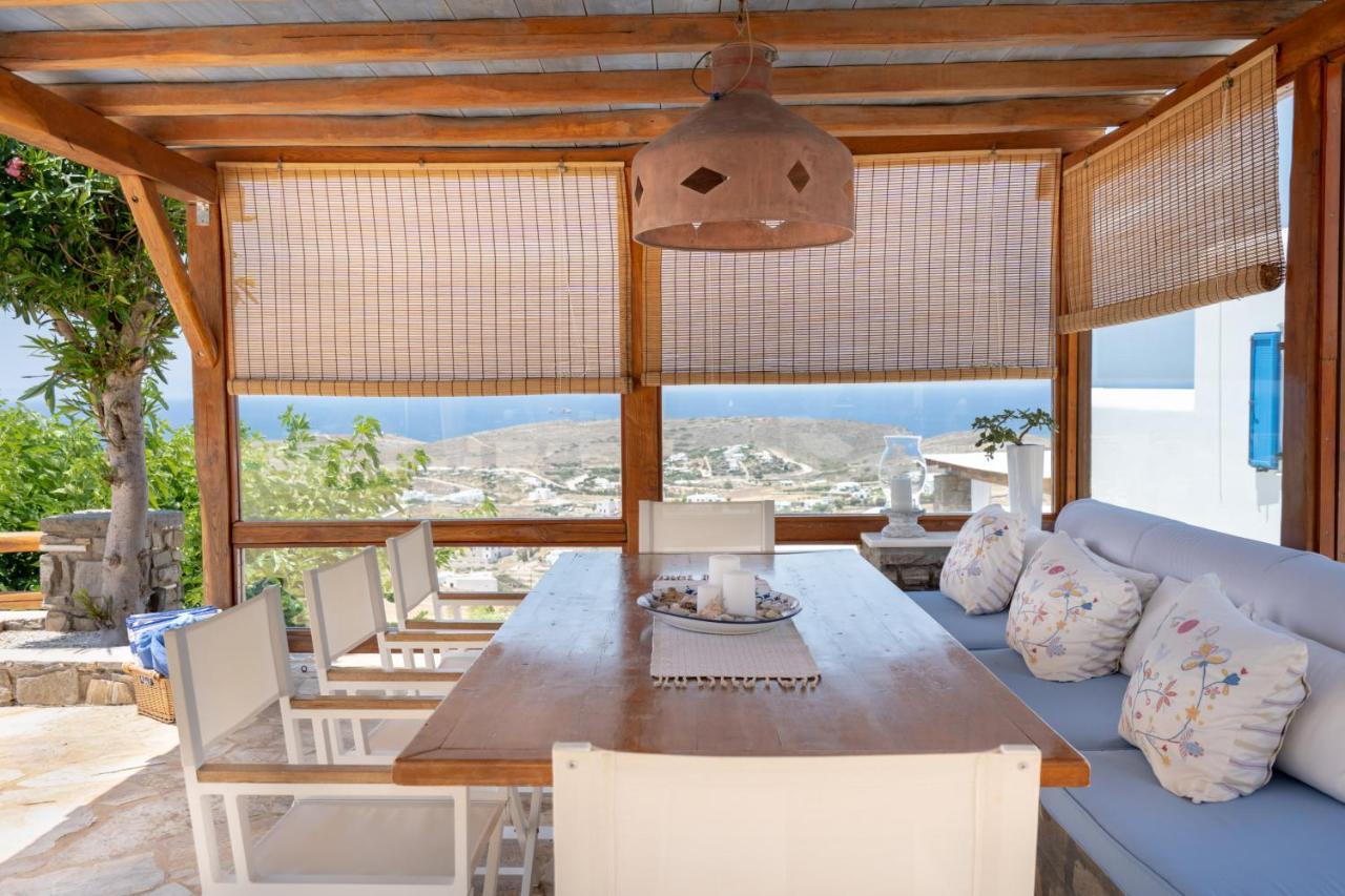 Kaiya Villa *
