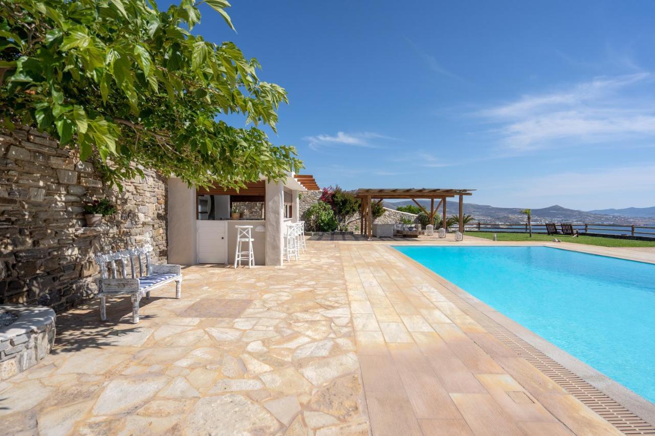Kaiya Villa *