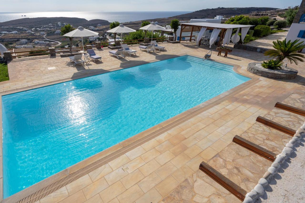 Kaiya Villa *