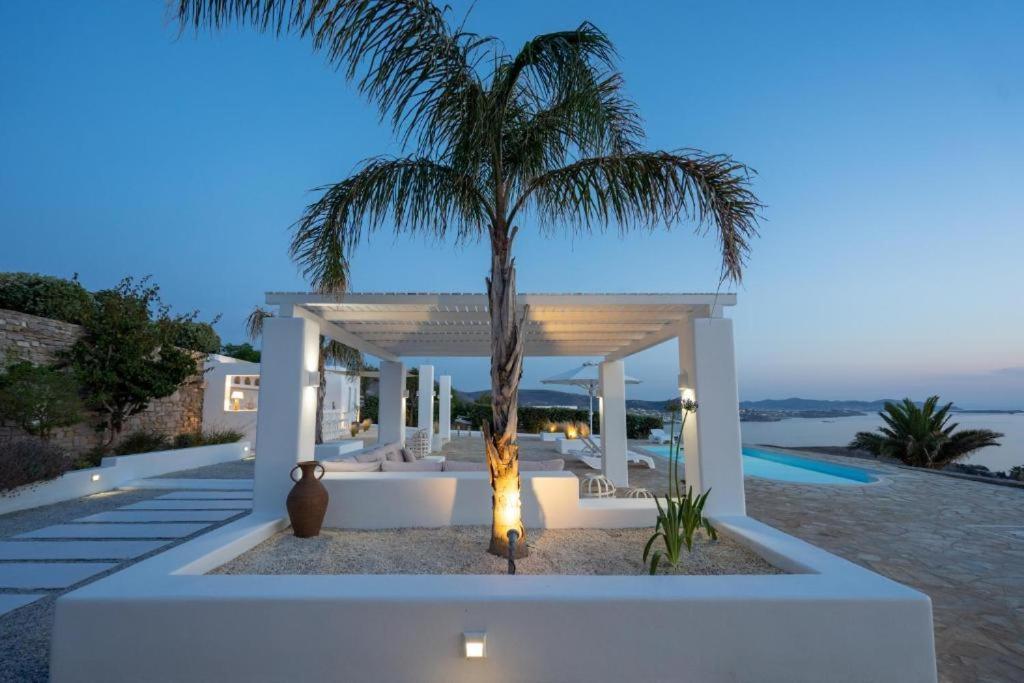Kaiya Villa Krotiri