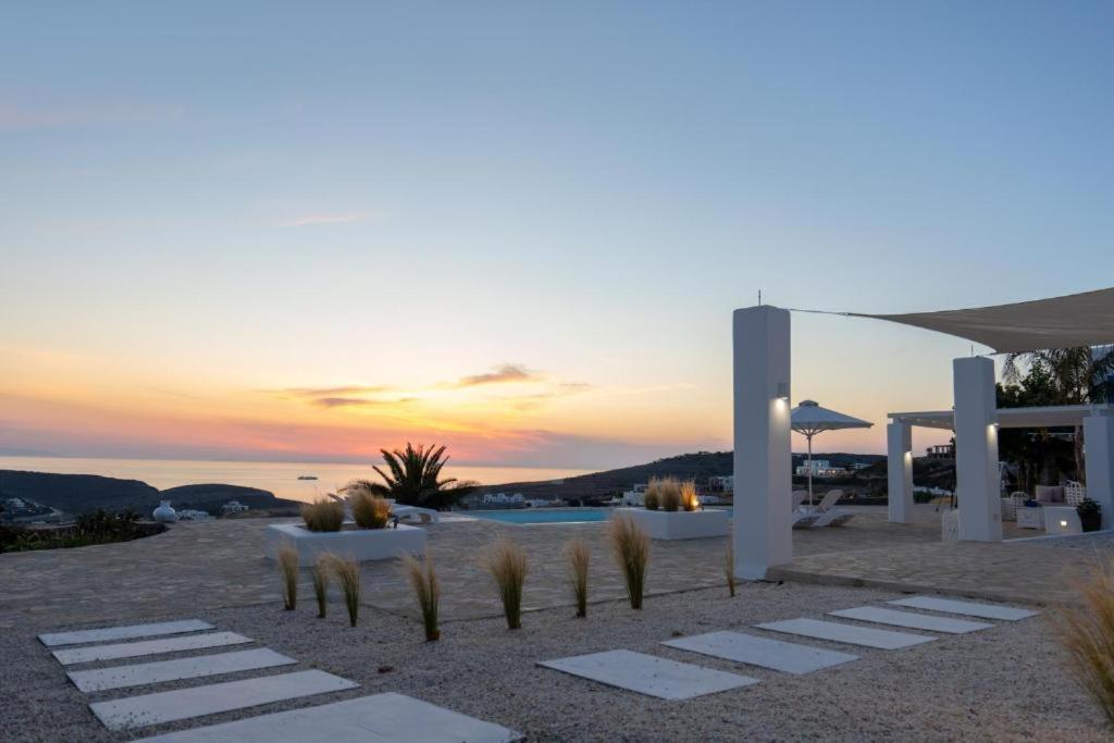 Kaiya Villa Krotiri