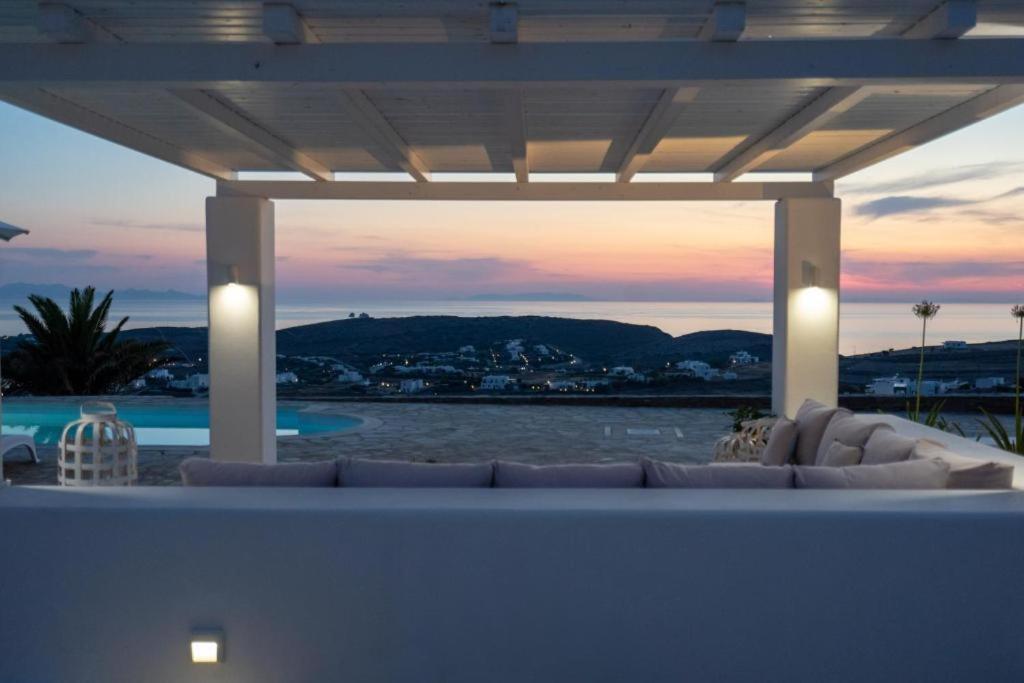 Kaiya Villa Krotiri
