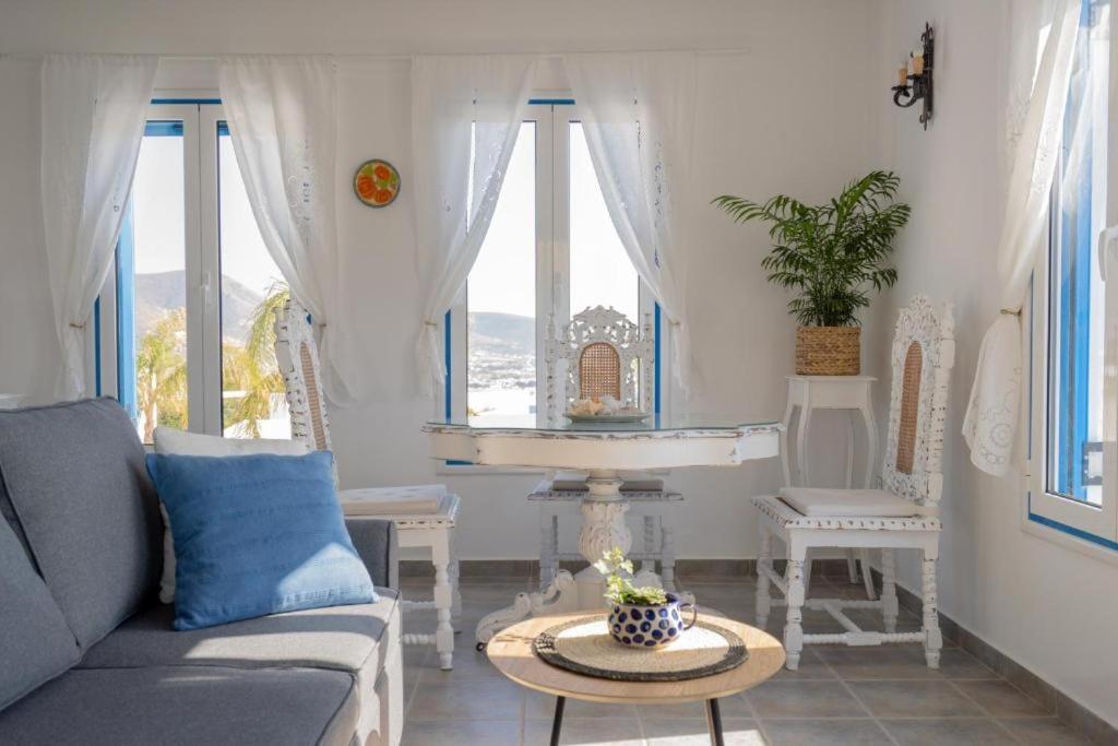 Kaiya Villa