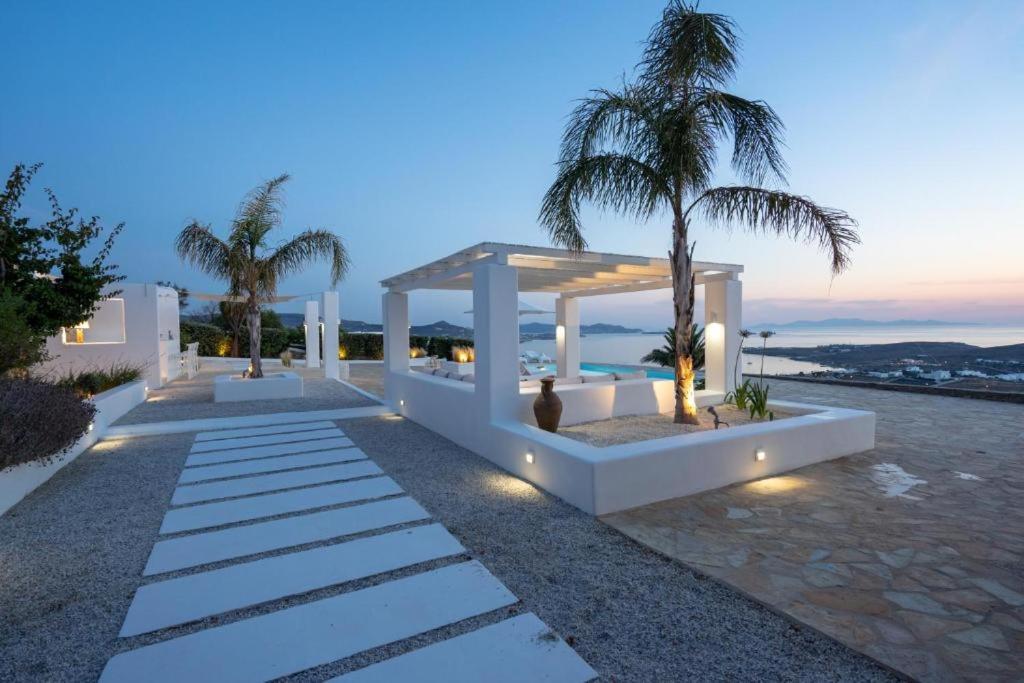 Kaiya Villa