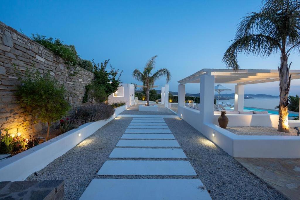 Kaiya Villa *